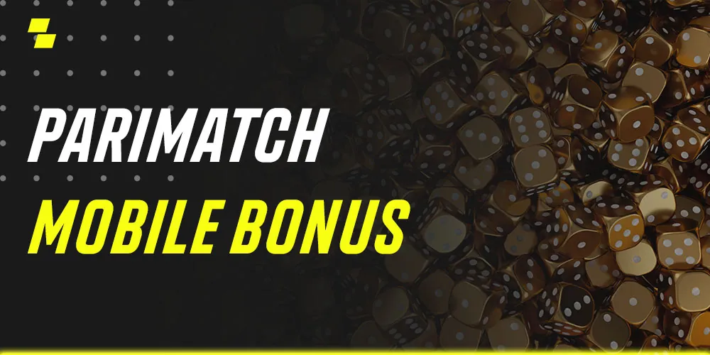 parimatch app is a bookmaker that offers different bonuses and rewards to better attract new customers.