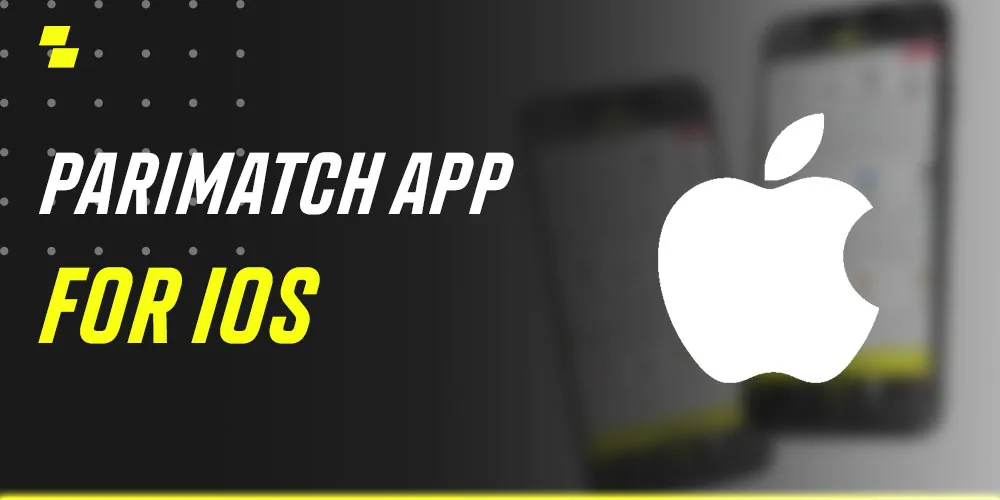 The parimatch app download is available for the iPhone and is free to download.
