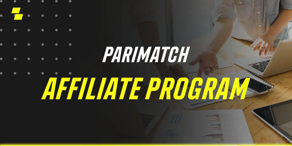 Parimatch Affiliate Program
